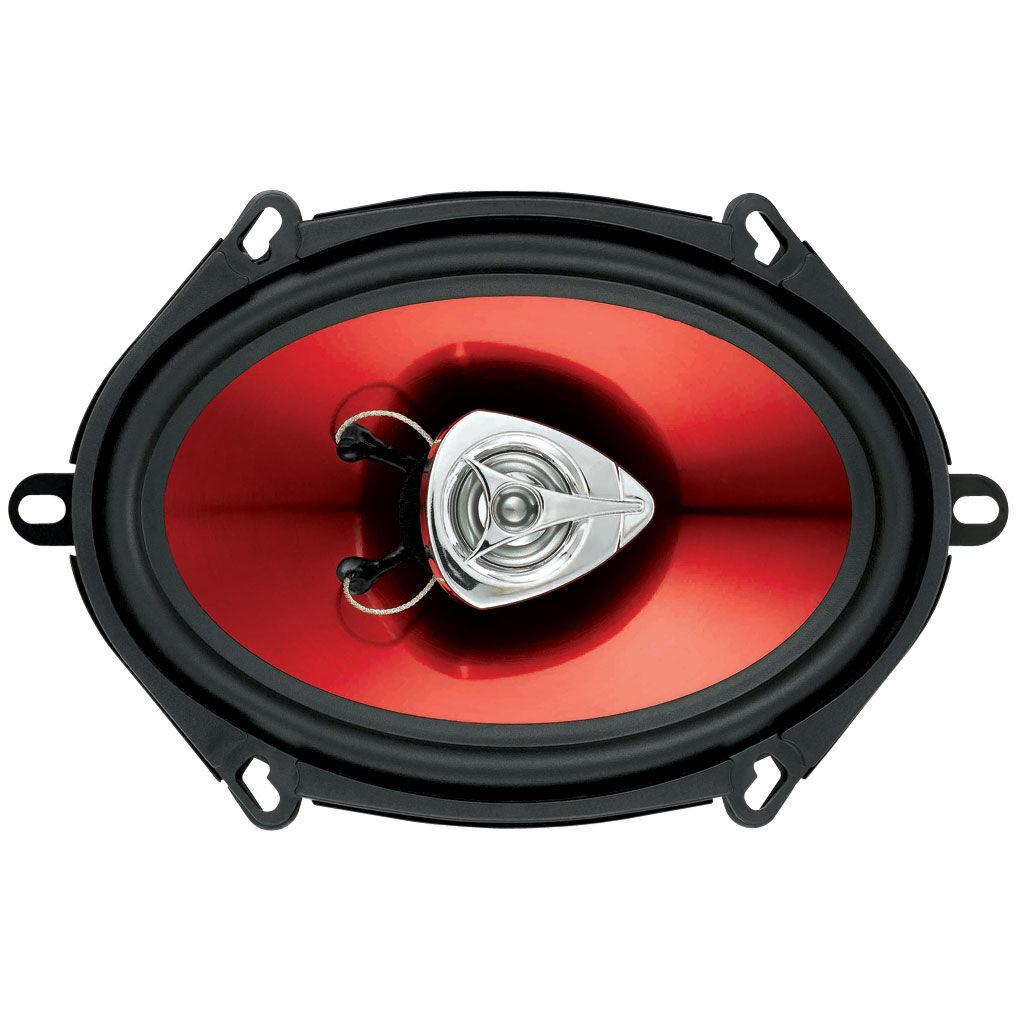 BOSS CH5720 Chaos Exxtreme 5